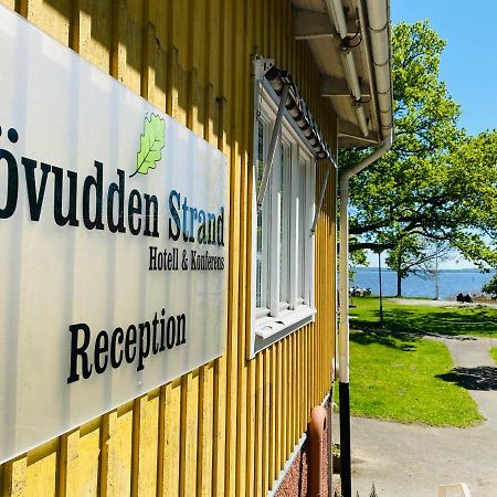 Loevudden Strand Västerås Exterior foto