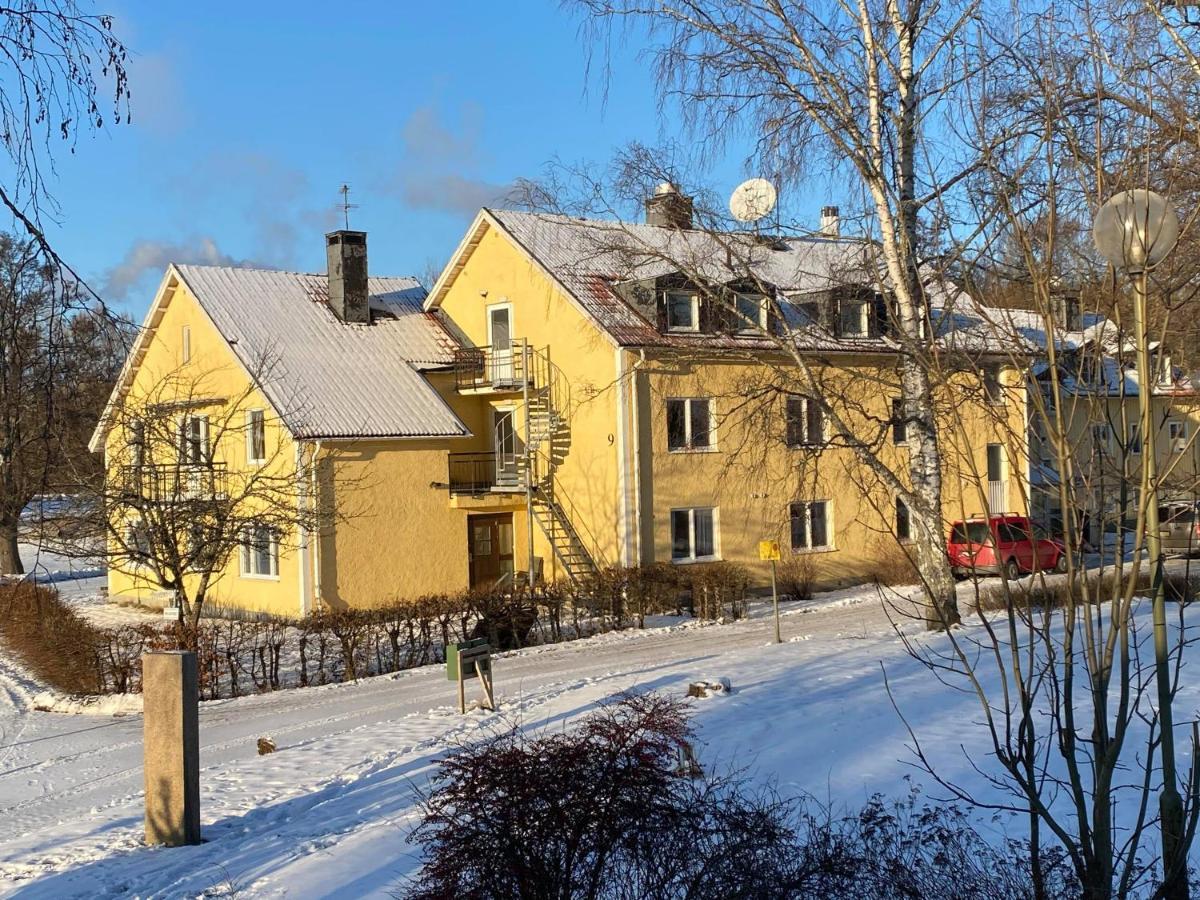 Loevudden Strand Västerås Exterior foto