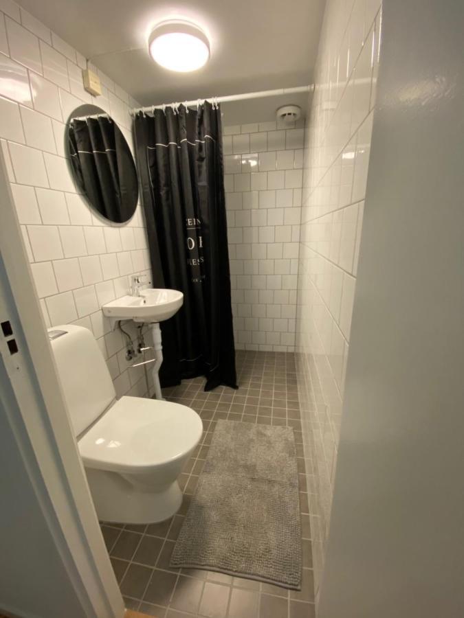 Loevudden Strand Västerås Exterior foto